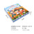 Educational Learning Toys Thai English Chinese Three-Language E-book Children's Early Education Intelligent Audio