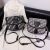 Small Bag for Women Crossbody All-Matching New Vintage Saddle Bag Korean Style Simple Shoulder Bag Mini Phone Bag Coin Purse