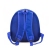 Children's Schoolbag 2021 Korean Cartoon Student Backpack Kindergarten Backpack 2-5 Years Old 3D Backpack One Piece Dropshipping