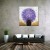 New Flower Oil Painting Frameless Painting Decorative Painting Oil Painting Handcrafted Painting Factory Direct Sales