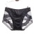 New Modal Lace Large Size Mercerized Seamless Women's Underwear Women's Breathable Mid Waist Women's Underwear Briefs