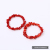 Sea Bamboo Coral Size Irregular Oval Shape Cylindrical Barrel Beads Cut Ornament Handmade DIY Beaded Bracelet