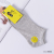 Hailiang Socks Boneless Stitching Craft Healthy Socks Ankle Socks Sweat-Absorbent Comfortable Breathable