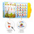 Educational Learning Toys Thai English Chinese Three-Language E-book Children's Early Education Intelligent Audio