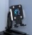 Live Streaming Foldable Fill Light Desktop Phone Holder Beauty Multi-Function Heat Dissipation Cooling Refrigeration