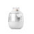 New USB Air Humidifier Household Small Bedroom Desktop Carousel with Music Box Cross-Border Gift