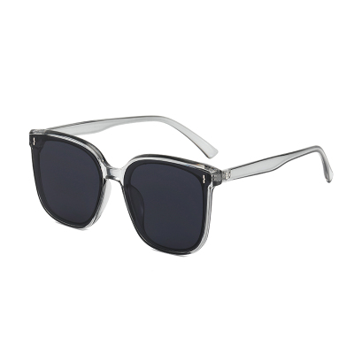 GM New Sunglasses Korean Style Trendy Glasses Sunglasses Men's and Women's Same Frich Sunglasses Wholesale