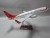 Aircraft Model (47cm China Hainan Airlines B737-800) Abs Synthetic Plastic Fat Aircraft Model