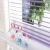 PVC Plastic Blinds Hotel Kitchen Office Bedroom Bathroom Balcony Curtain Factory Supply