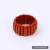 Yibei Fashion Exquisite Multi-Color Coral Red Coral C- Shanhu Bracelet Wholesale Foreign Trade Travel Commemorative Gift