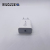 2021 New Haojue Factory Spot Pd18w Mobile Phone Charger iPhone Fast Charging Power Adapter TYPE-C SANSUNG HUAWEI 