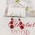 Pearl Earrings Women's Romantic Long Ear Clip Korean Temperament Wild Ear Clip Personalized Simple Sweet Style Earrings