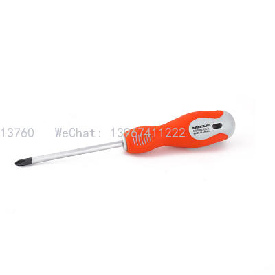 Manufactory produced Screw driver 