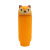 Factory in Stock Silicone Pencil Holder Cartoon Creative Children Student Stationery Storage 3D Cute Retractable Pencil Case