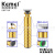 Cross-Border Factory Direct Supply Electric Clipper [Kemei/Kemei] Metal Body Hollow Cutter Head KM-T9A Oil Head