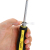Manufactory produced Screw driver 2 in 1