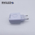 Haojue New Mobile Phone Charger 2A Small Household Appliance Power Adapter Ce RoHS Certification Export to EU