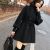Double-Faced Woolen Goods Cashmere Coat for Women 2020 Autumn and Winter New Korean Style Slim Fit below the Knee Fashionable High-End Woolen Coat Women