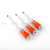 Manufactory produced Screw driver 