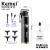 Cross-Border Factory Direct Supply Electric Clipper Komei Hair Clipper KM-1892 Electric Clipper Lithium Battery USB Charging