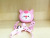 Silicone Bag Coin Purse Pink Pig Bag Toy Bag