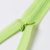 MH# No. 3 Nylon Zipper Invisible Lace Edge