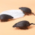 Vibration Crawling Mouse New Strange Toy Whole Person Trick Spoof Simulation Nano Mechanical Worm