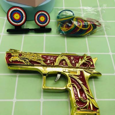 SH-Large Rubber Band Gun