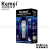 Cross-Border Factory Direct Supply Electric Clipper Kemei Kemei Hair Clipper KM-K32 USB Rechargeable Electric Clipper