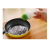 BBQ Silicone Brush Oil Bottle TV Product New Exotic Creative Product Simple DIY Barbecue Baking Brush