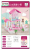 Cozy Cottage Princess House Play House Toy Simulation Princess Castle Villa Children Doll House Doll House