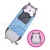 Cross-Border New Arrival Lazy Blanket Sleeping Bag Children Sleeping Bag Happy Nappers Unicorn Sleeping Bag Foldable