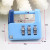 [Lock Factory] Changhao Genuine Cartoon Fashion Creative Small Password Lock Lock Love Things CH-14B