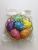 SOURCE Factory Supply Easter Velvet Chicken, Easter Egg, Simulation Egg Bird Eggs Emulational Rabbit