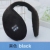 Winter Fleece-Lined Warm-Keeping Earmuffs Smart Wireless Bluetooth Music Earmuff USB Charging