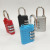 Sheng Hao Customizable Color Metal Number Lock Combination Lock High-End New Padlock with Password Required CH-19H