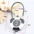 [Spot Lock Mixed Batch] Production of Three-Digit Password Lock Advertising Promotion Padlock with Wire Lock Spot CH-839