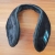 Winter Fleece-Lined Warm-Keeping Earmuffs Smart Wireless Bluetooth Music Earmuff USB Charging