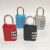 Sheng Hao Customizable Color Metal Number Lock Combination Lock High-End New Padlock with Password Required CH-19H