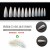 Professional Fake Nails 500 Pieces Bagged Salon Long Pointed Nail Ins Cross-Border Nail Tip Almond Nail Factory Direct Sales