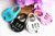 Factory Supply Campus Password Lock Luggage Padlock with Password Required Cartoon Luggage Lock Gift CH-15B