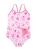 European and American Foreign Trade Girls' Children's One-Piece Swimsuit