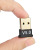 USB Bluetooth Adapter V5.0 Desktop Computer Laptop Printer Driver-Free Bluetooth Receiver Transmitter