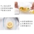 Borosilicate Glass Baking Pan Heat-Resistant Glass Plate Microwave Oven Oven Special Use