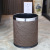 Hotel Homestay Hotel Household Trash Can Living Room and Hotel Kitchen Bathroom Office Trash Can