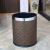 Hotel Homestay Hotel Household Trash Can Living Room and Hotel Kitchen Bathroom Office Trash Can
