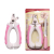 Factory Wholesale Pet Nail Clipper Stainless Steel Pet Scissors Dogs and Cats Nail Clippers Large and Small Sizes Pet Nail Clipper