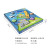 English Thai Point Reading Machine Children's E-book Bilingual Puzzle Hot Sale Intelligent Toy Audio Book