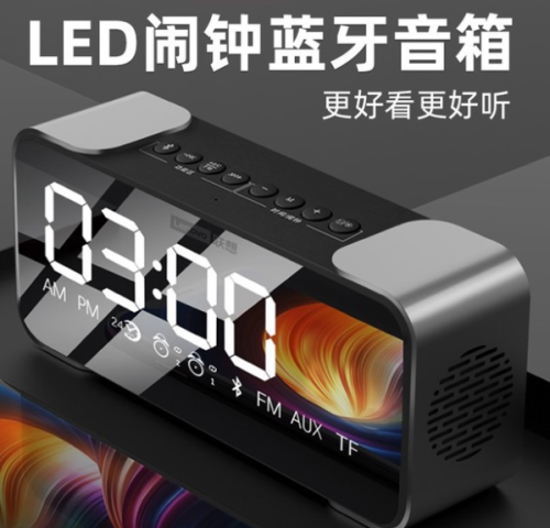 lenovo l022 wireless bluetooth speaker mobile phone mini home audio high volume portable for lenovo