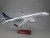 Aircraft Model (47cm China Southern Airlines SkyTeam Coating) Abs Synthetic Plastic Fat Aircraft Model